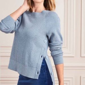 Stella & Dot Whimsical Sweater